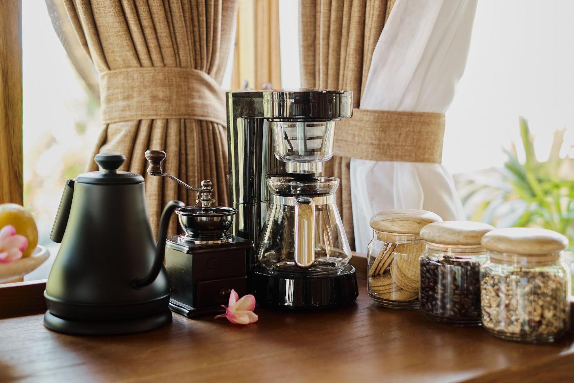 Arapan Ubud Eco Villa Eksteriør bilde
